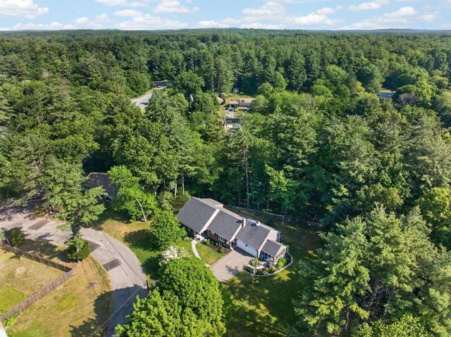 9 Foster Street, Acton, MA 01720