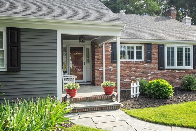 9 Foster Street, Acton, MA 01720