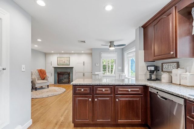9 Foster Street, Acton, MA 01720