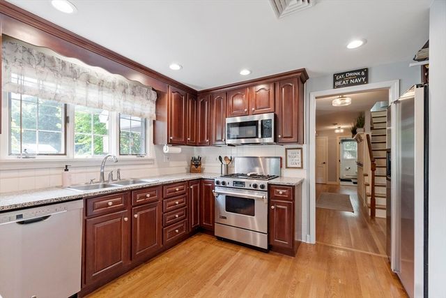 9 Foster Street, Acton, MA 01720