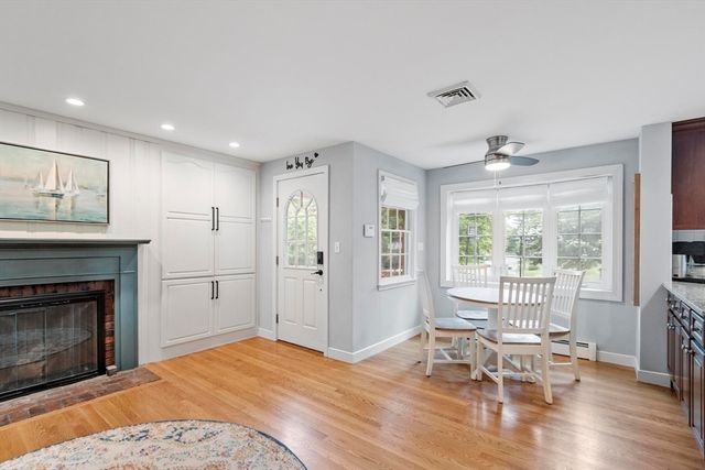 9 Foster Street, Acton, MA 01720