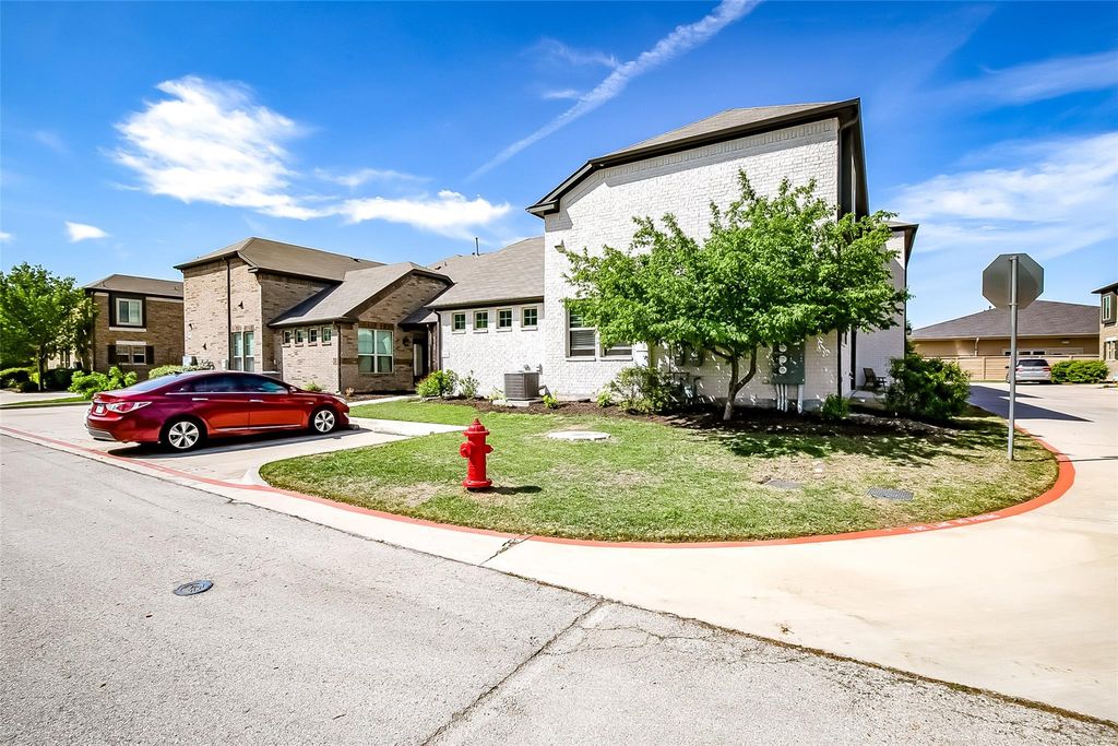 7220 Wyoming Springs DR 1203, Round Rock, TX 78681
