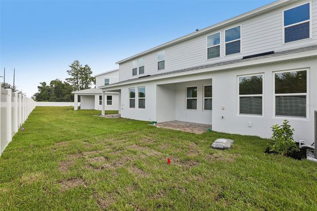 6526 HORSESHOE LANE WAY, St Cloud, FL 34773