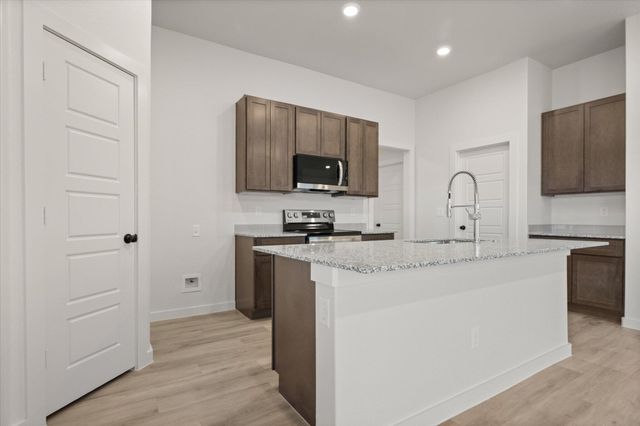 1313 Saratoga Avenue, Lubbock, TX 79416