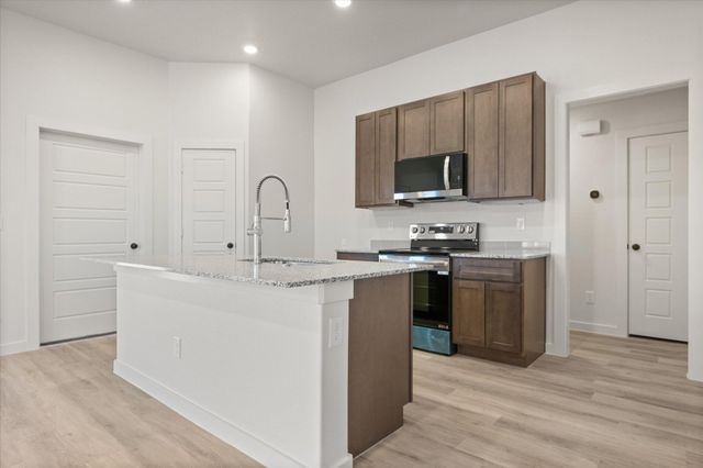 1313 Saratoga Avenue, Lubbock, TX 79416