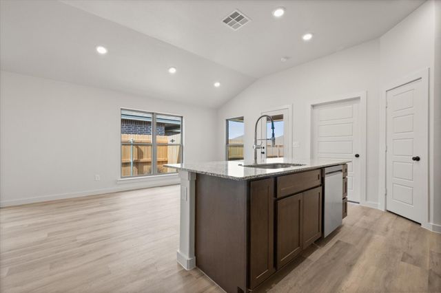 1313 Saratoga Avenue, Lubbock, TX 79416