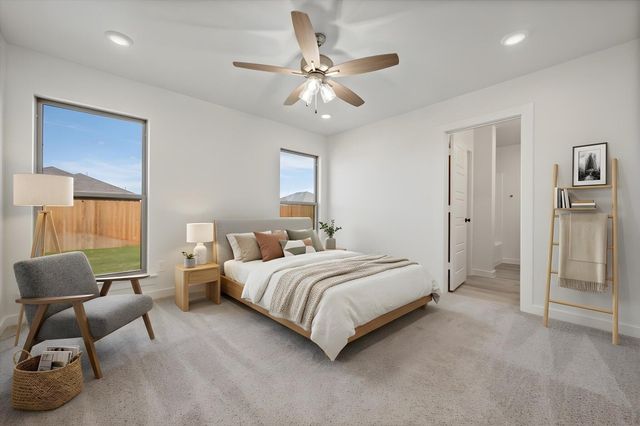 1313 Saratoga Avenue, Lubbock, TX 79416
