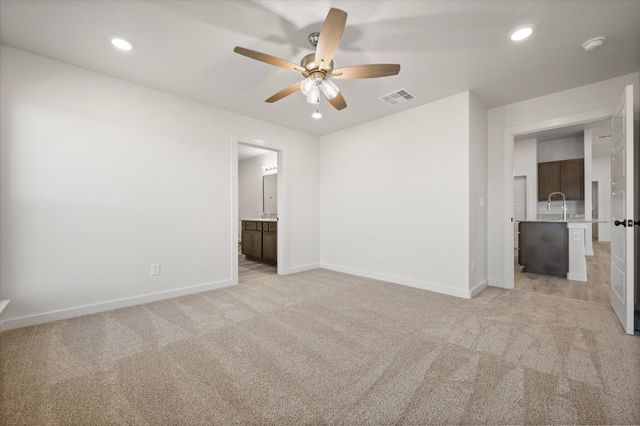 1313 Saratoga Avenue, Lubbock, TX 79416