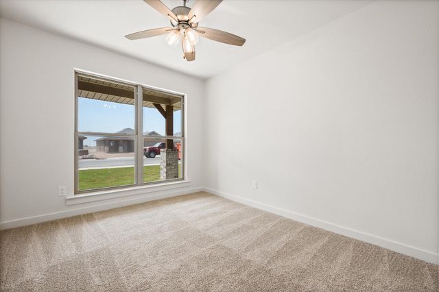 1313 Saratoga Avenue, Lubbock, TX 79416