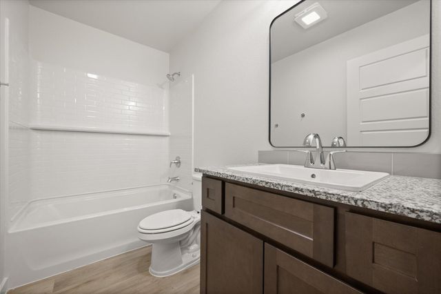 1313 Saratoga Avenue, Lubbock, TX 79416