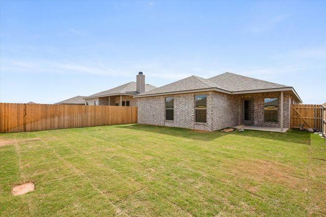 1313 Saratoga Avenue, Lubbock, TX 79416