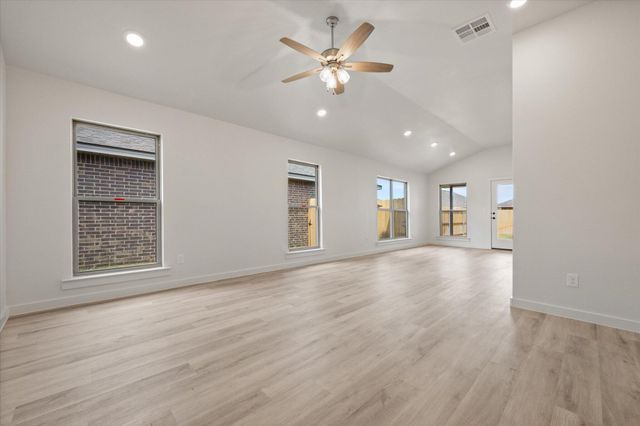 1313 Saratoga Avenue, Lubbock, TX 79416