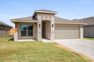 1313 Saratoga Avenue, Lubbock, TX 79416