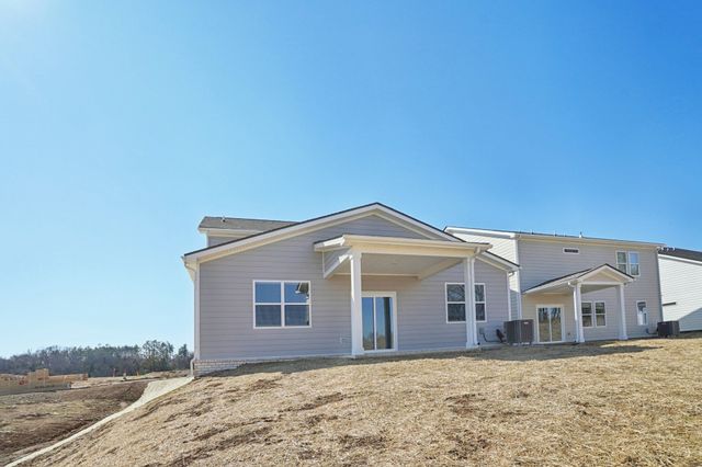133 Dahlia Dr, La Vergne, TN 37086