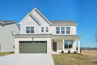 133 Dahlia Dr, La Vergne, TN 37086