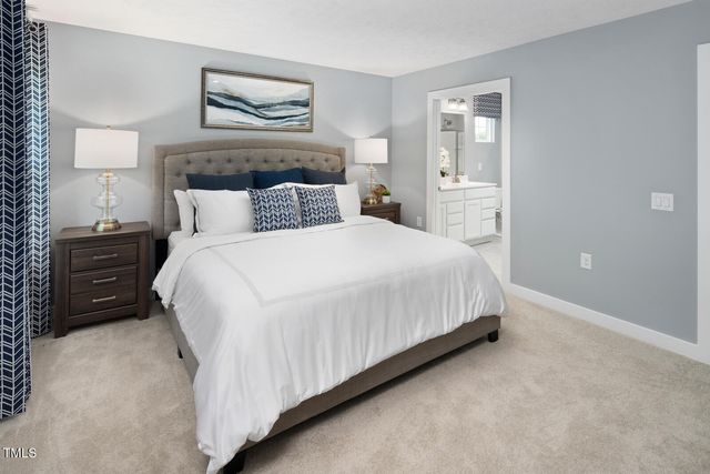 234 Country Side Way, Fuquay Varina, NC 27526