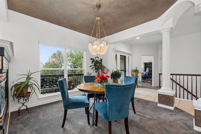 6 Eagle Nest Lane, Lyons, CO 80540