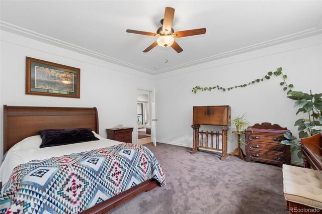 6 Eagle Nest Lane, Lyons, CO 80540