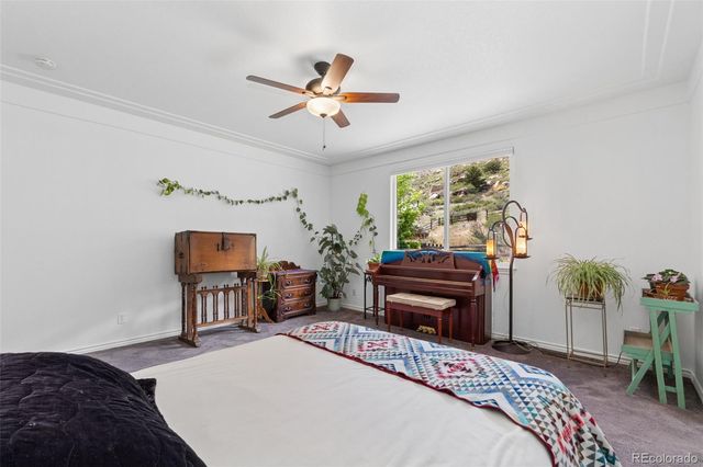 6 Eagle Nest Lane, Lyons, CO 80540