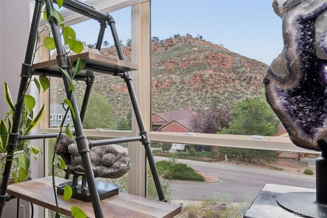 6 Eagle Nest Lane, Lyons, CO 80540