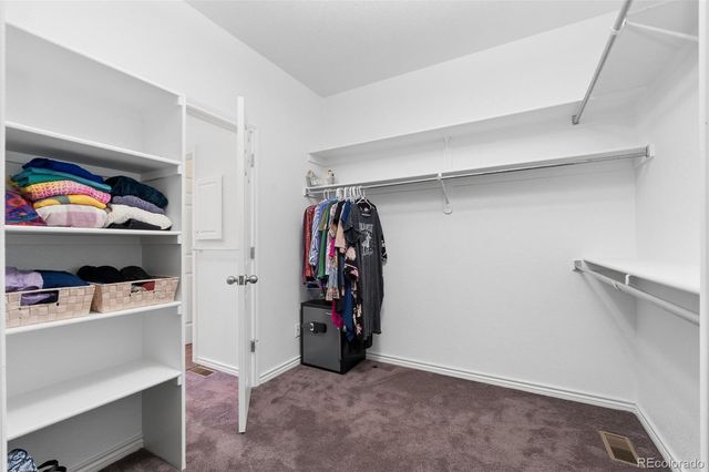 6 Eagle Nest Lane, Lyons, CO 80540