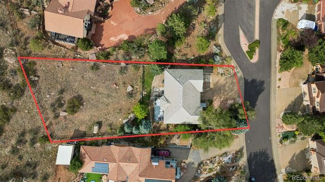 6 Eagle Nest Lane, Lyons, CO 80540