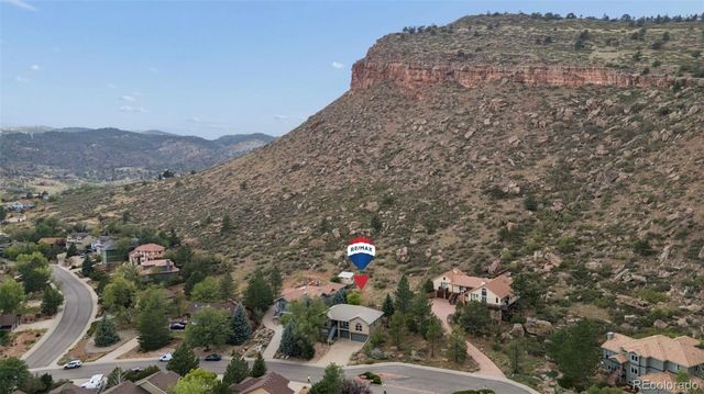 6 Eagle Nest Lane, Lyons, CO 80540