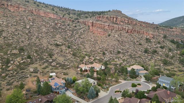 6 Eagle Nest Lane, Lyons, CO 80540