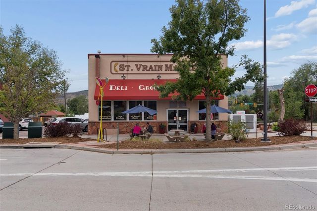 6 Eagle Nest Lane, Lyons, CO 80540