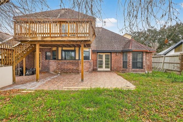 7009 Chiswick Dr, Corpus Christi, TX 78413