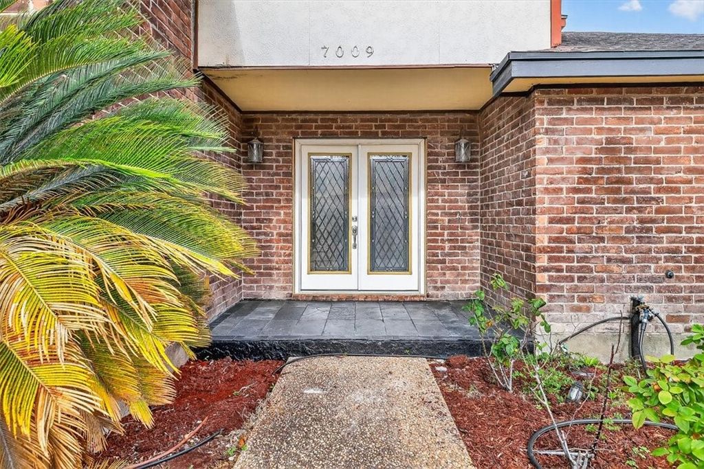 7009 Chiswick Dr, Corpus Christi, TX 78413 — photo 2