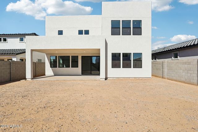 7945 W Griswold Road, Peoria, AZ 85345