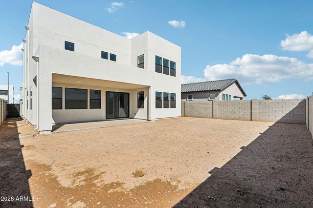 7945 W Griswold Road, Peoria, AZ 85345