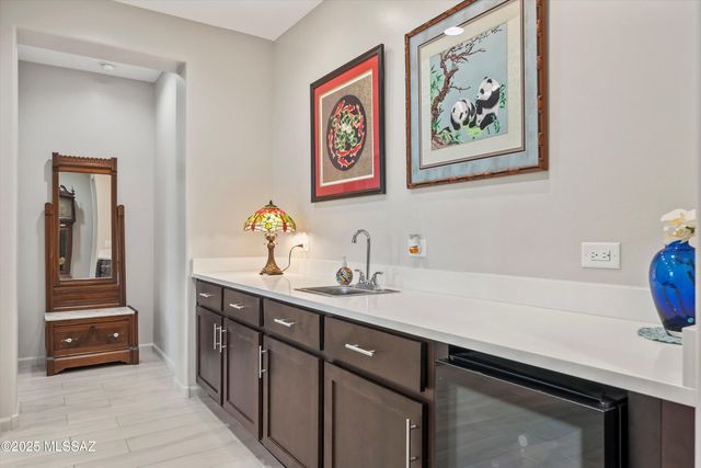 2335 E Page Mill Drive, Green Valley, AZ 85614