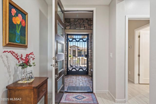 2335 E Page Mill Drive, Green Valley, AZ 85614