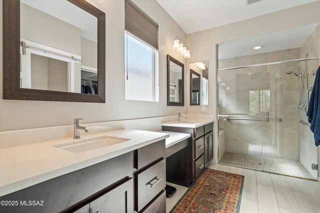 2335 E Page Mill Drive, Green Valley, AZ 85614