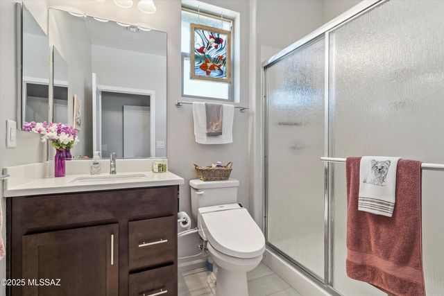 2335 E Page Mill Drive, Green Valley, AZ 85614