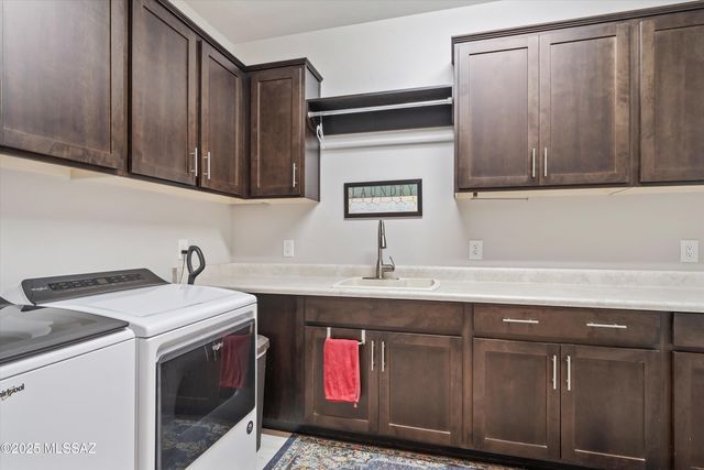 2335 E Page Mill Drive, Green Valley, AZ 85614