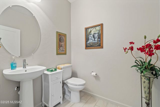 2335 E Page Mill Drive, Green Valley, AZ 85614