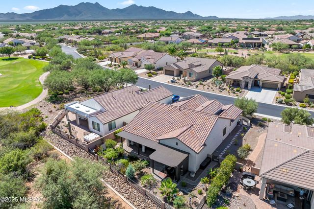 2335 E Page Mill Drive, Green Valley, AZ 85614