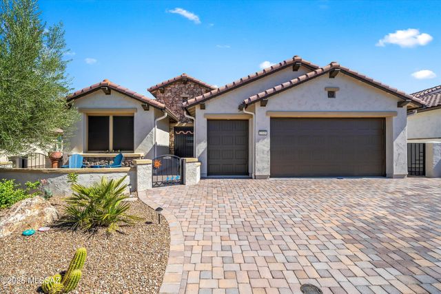 2335 E Page Mill Drive, Green Valley, AZ 85614