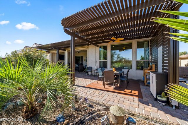 2335 E Page Mill Drive, Green Valley, AZ 85614