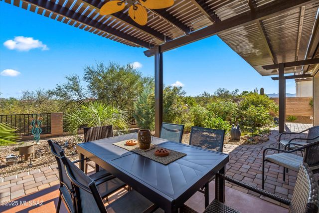 2335 E Page Mill Drive, Green Valley, AZ 85614