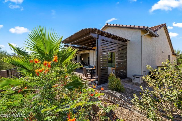 2335 E Page Mill Drive, Green Valley, AZ 85614