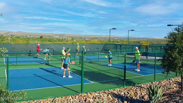 2335 E Page Mill Drive, Green Valley, AZ 85614