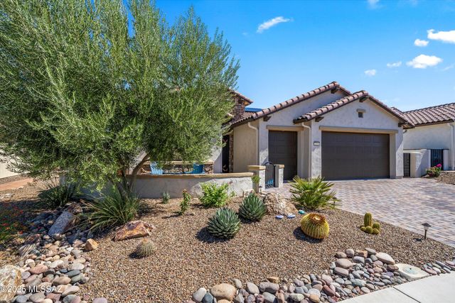 2335 E Page Mill Drive, Green Valley, AZ 85614