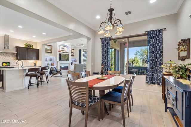 2335 E Page Mill Drive, Green Valley, AZ 85614