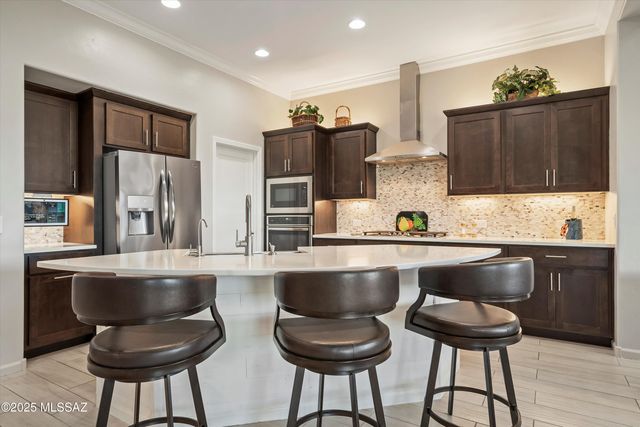 2335 E Page Mill Drive, Green Valley, AZ 85614