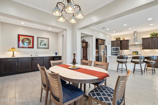 2335 E Page Mill Drive, Green Valley, AZ 85614