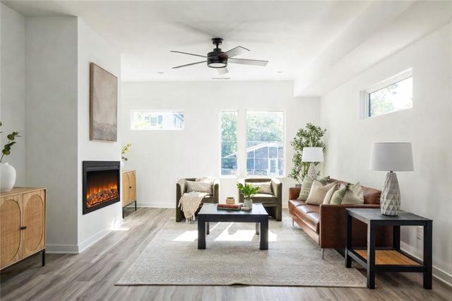 967 Smith Street SW, Atlanta, GA 30310